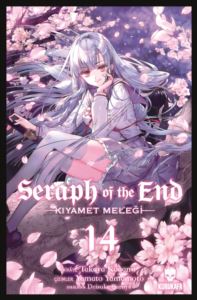 Seraph of the End – Kıyamet Meleği 14