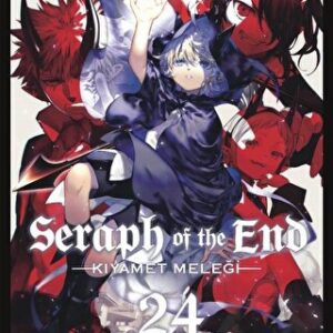 Seraph of the End – Kıyamet Meleği 24