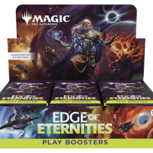 Edge of Eternities Booster Box