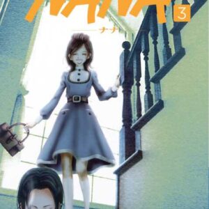 Nana Cilt 3