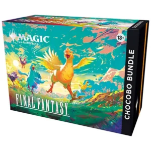 Final Fantasy: Chocobo Bundle