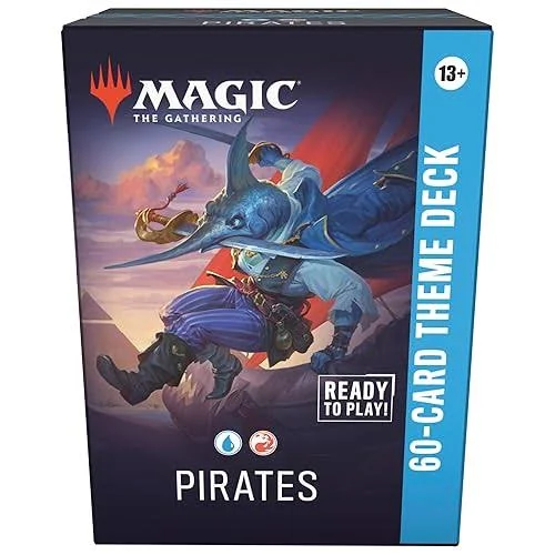 pirates