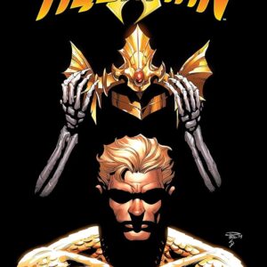 Aquaman Vol. 6: Maelstrom (N52)