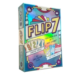 Flip7 (Türkçe)