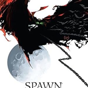 SPAWN VOLUME 7