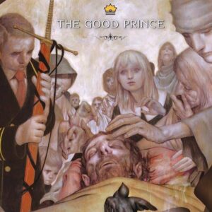 Fables: The Good Prince: 10