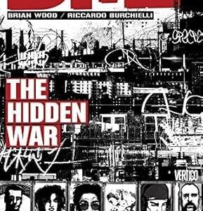 DMZ: The Hidden War: 5