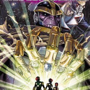 INFINITY GAUNTLET: WARZONES