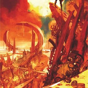 LOW VOLUME 3: SHORE OF THE DYING LIGHT