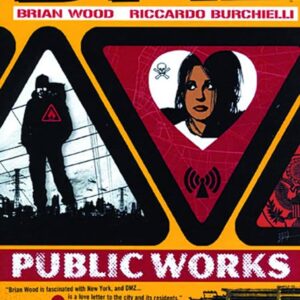 DMZ: Public Works: 3