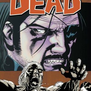 THE WALKING DEAD: VOLUME 8 MADE TO SUFFER