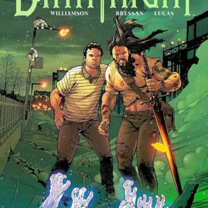 BIRTHRIGHT: VOLUME THREE ALLIESAND ENEMIES