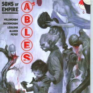 Fables: Sons of Empire: 9