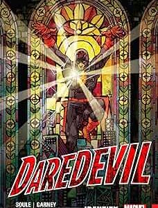 DAREDEVIL 4: BACK IN BLACK: IDENTITY