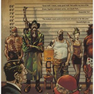 TODD THE UGLIEST KID ON EARTH VOLUME 1