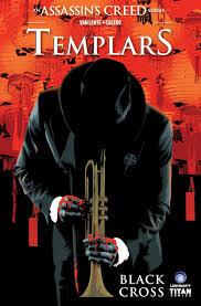 Assassin's Creed: 1: Templars
