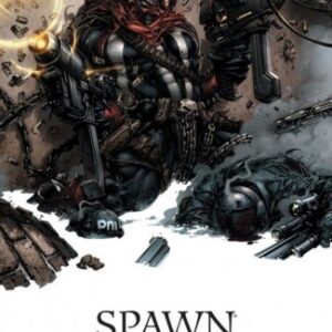 SPAWN VOLUME 9