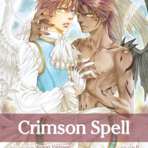 Crimson Spell: 6