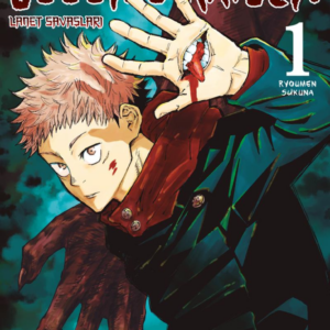 Jujutsu Kaisen: 1