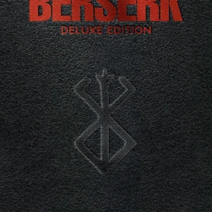 Berserk: Deluxe Edition: 1