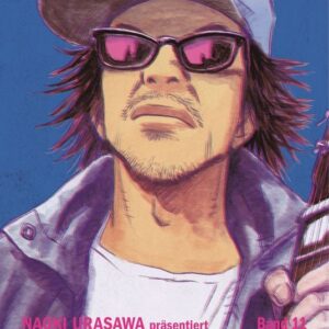 20th Century Boys: 11