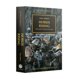 The Horus Heresy Saga: Horus Rising