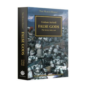 The Horus Heresy: False Gods