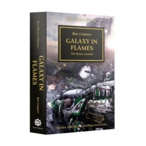 The Horus Heresy: Galaxy in Flames