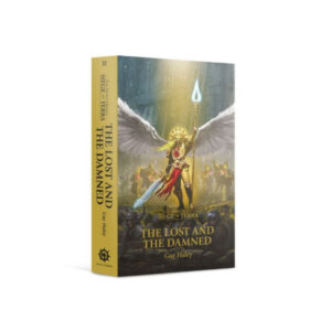 Siege of Terra: The Lost and The Damned: 2