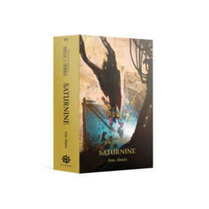 Siege of Terra: Saturnine: 4