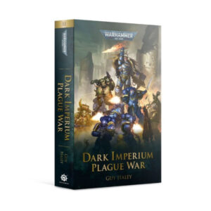 Warhammer 40K: Dark Imperium: Plague War