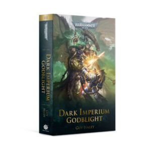 Warhammer 40K: Dark Imperium: Godblight