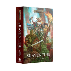 Warhammer Age of Sigmar: Skaventide