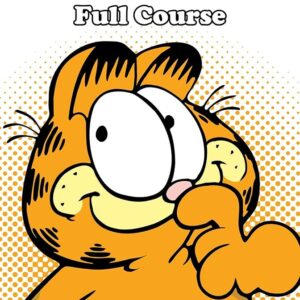 Garfield: Full Corse: 1