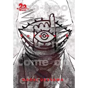 20th Century Boys: 8