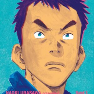 20th Century Boys: 1