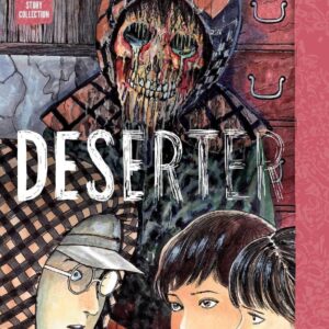 Deserter