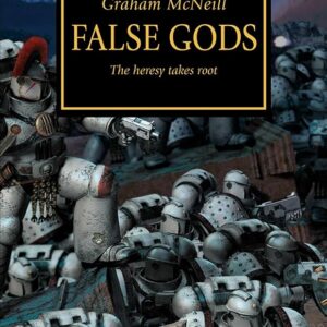 The Horsus Heresy: False Gods