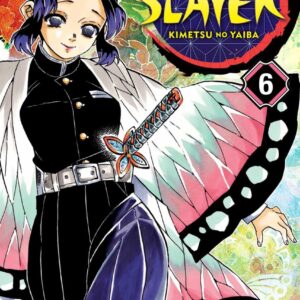Demon Slayer: 6