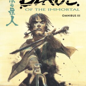 Blade Of The Immortal: 3