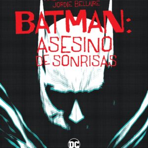 Batman: The Smile Killer