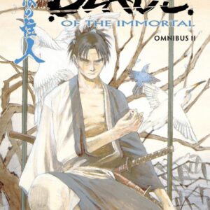 Blade Of The Immortal: 2