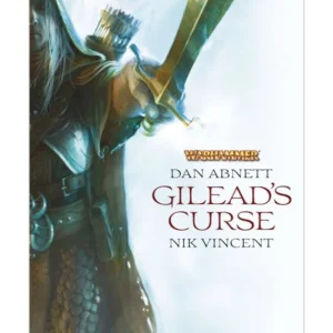 Warhammer: GILEAD'S CURSE