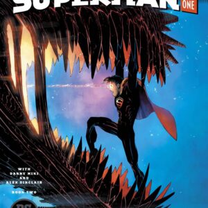 Superman: Year One: 2