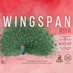 Wingspan ASYA