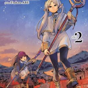 Frieren Beyond Journey's End: 2