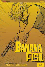 Banana Fish: 2