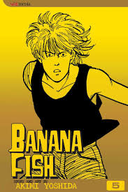 Banana Fish: 5