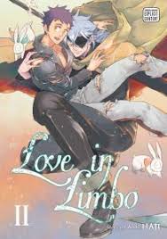 Love In Limbo: 2 (Final Volume)