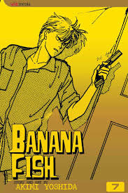 Banana Fish: 7
